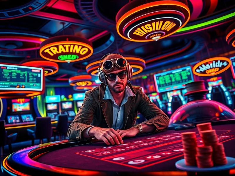 Soar to new heights with Aviator Casino! Secure bets, live multipliers, and instant wins.